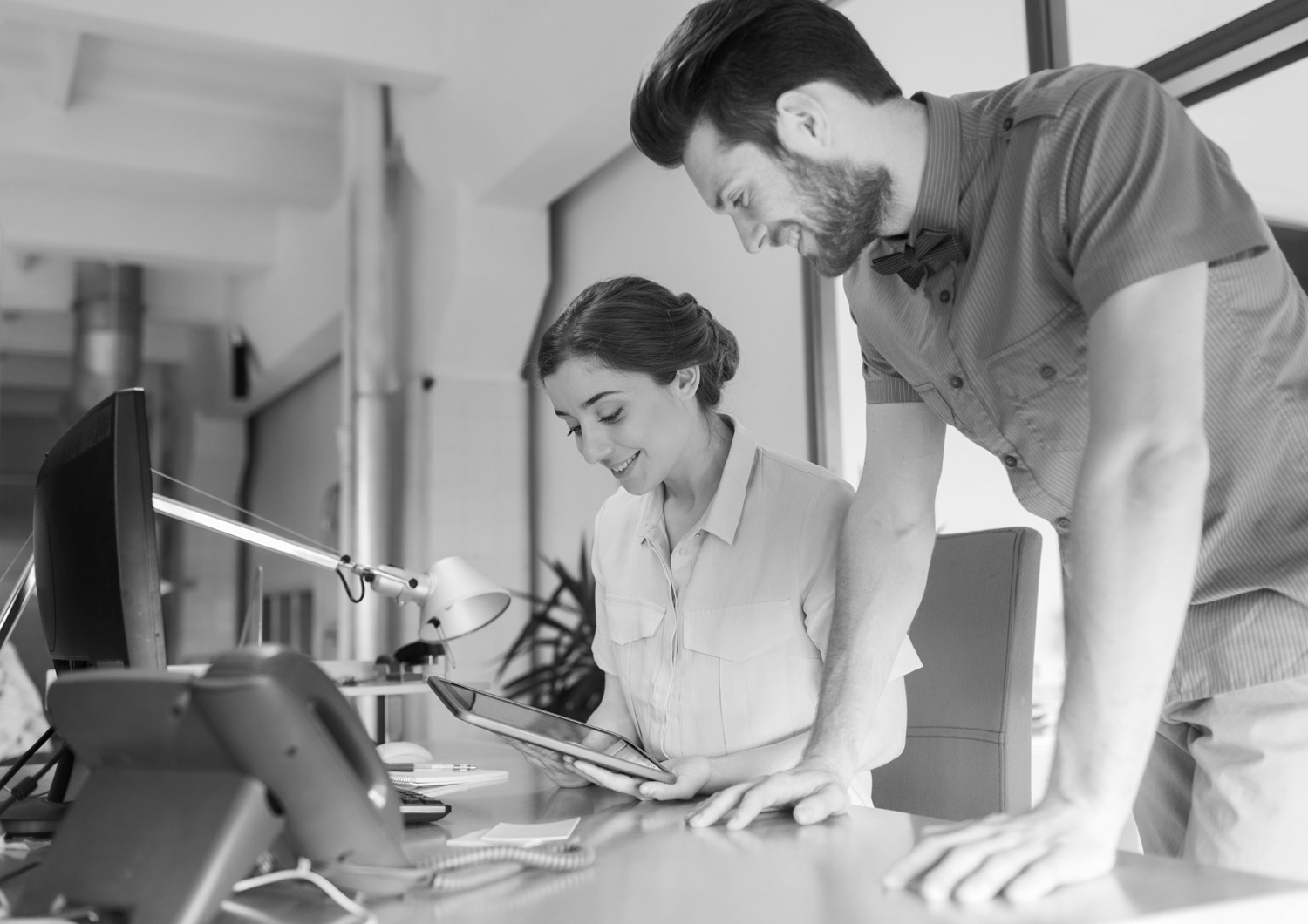 Business Intelligence